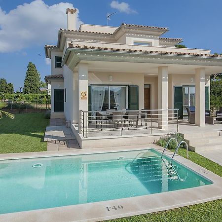 Villa Marisa I Alcudia  Phòng bức ảnh