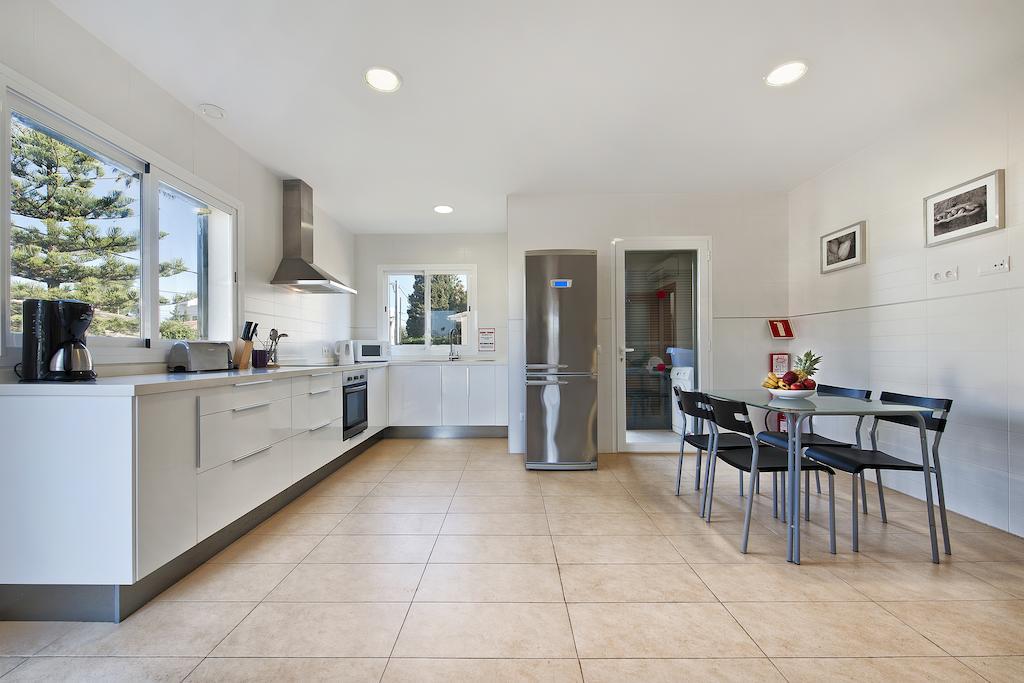 Villa Marisa I Alcudia  Phòng bức ảnh