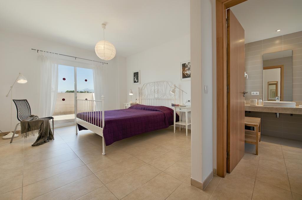 Villa Marisa I Alcudia  Phòng bức ảnh