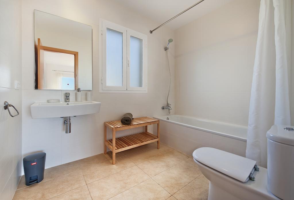 Villa Marisa I Alcudia  Phòng bức ảnh