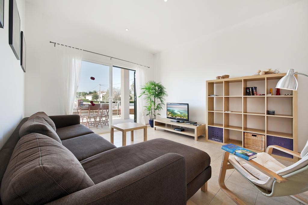 Villa Marisa I Alcudia  Phòng bức ảnh