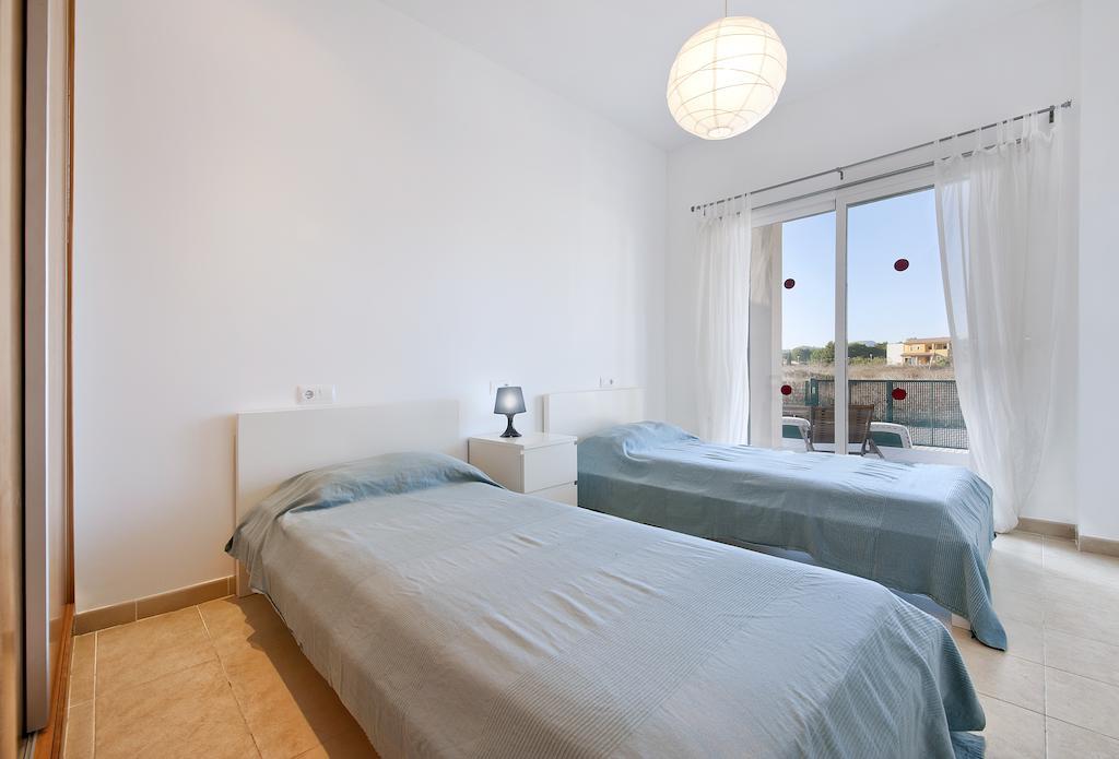 Villa Marisa I Alcudia  Phòng bức ảnh